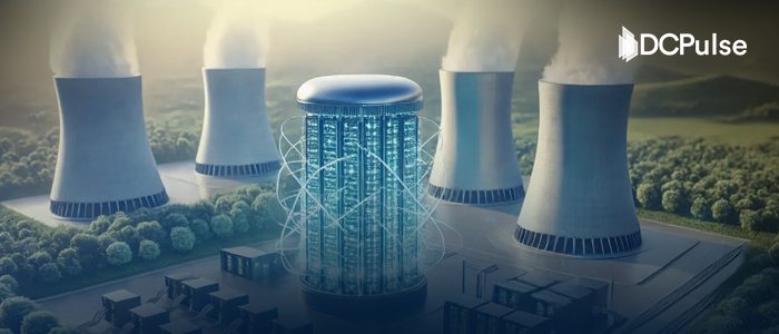 The Future of AI Energy: Small Modular Reactors Explained