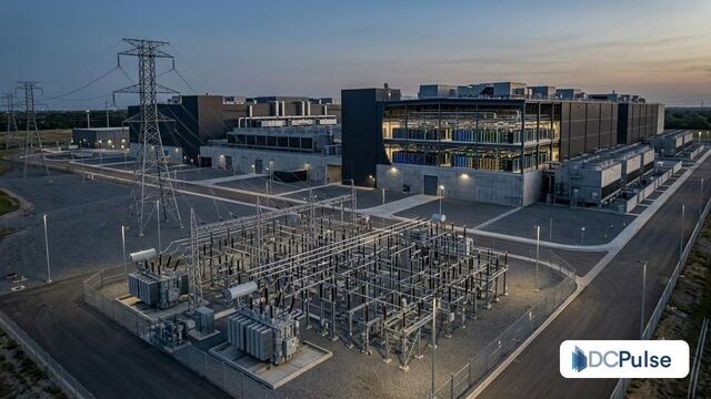 AI Is Changing the Data Center Power Equation