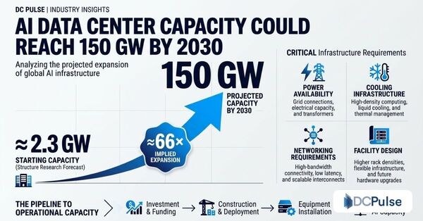 Investment Must Translate into Operational Capacity