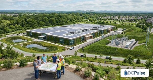 AI Data Centers and Community Trust