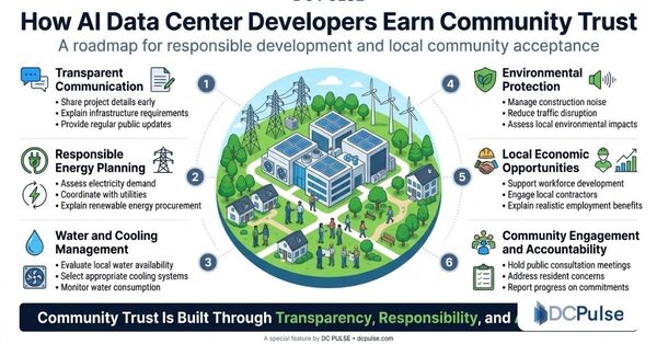 Planning Rules and Accountability Shape Public Confidence