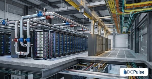 AI Infrastructure Data Centre Engineering