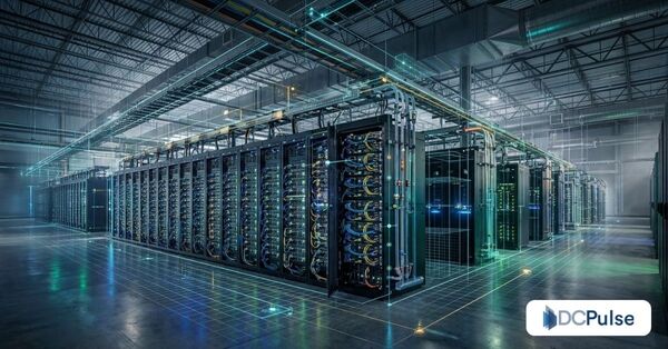 Cooling Systems Adapt to High-Density AI Computing