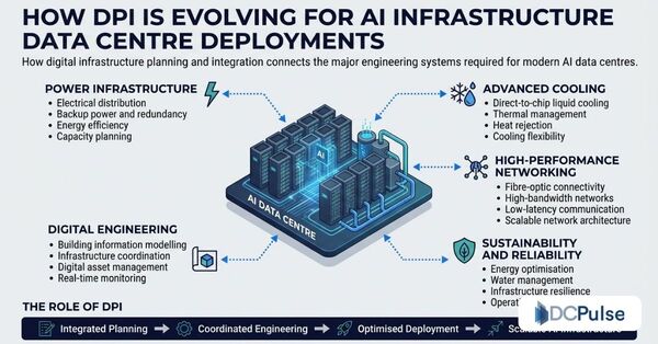 How DPI Is Evolving for AI Infrastructure