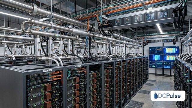 AI Infrastructure Is Increasing Operational Complexity