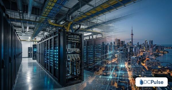 AI Infrastructure Brings New Questions About Power and Connectivity
