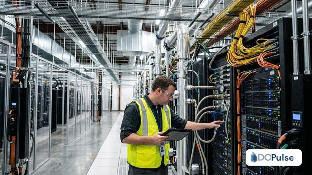 AI Workloads Are Changing Data Center Requirements