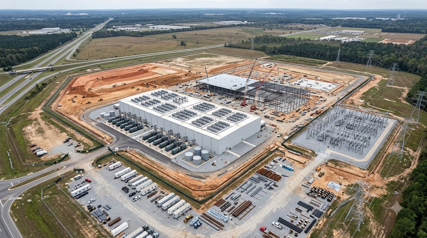 What the expansion means for data center operators