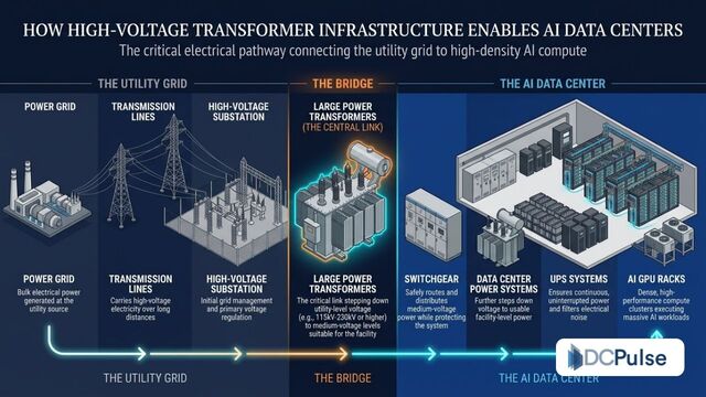 AI Makes Electrical Architecture More Important