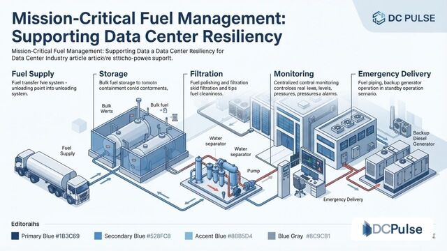 Alternative Fuels and Future Resilience