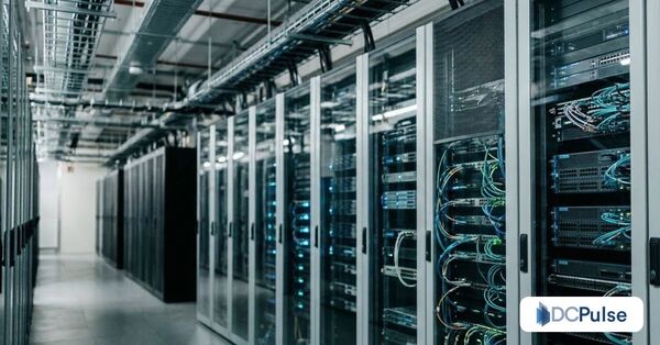 From Telecommunications to Colocation Infrastructure