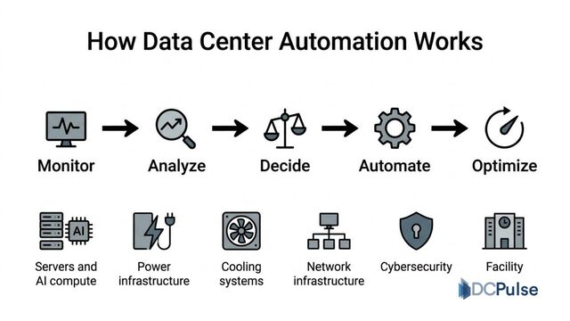 Automation Can Improve Operational Consistency