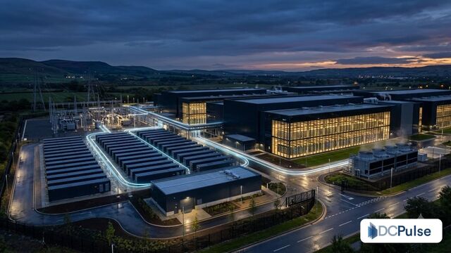 BESS Could Expand Beyond Traditional UPS Applications
