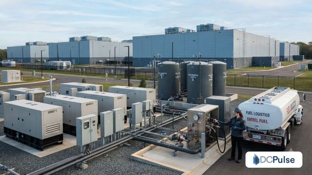 The Broader Implications for Data Centers