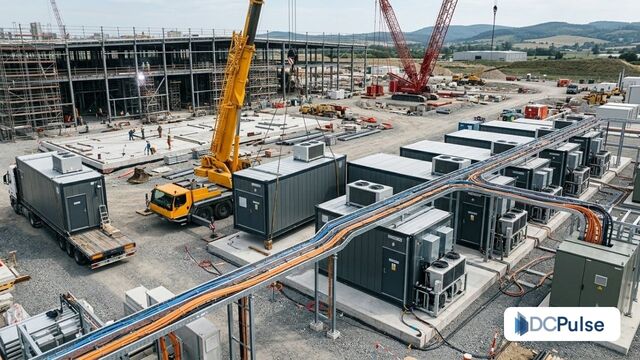 Commissioning Becomes a Key Schedule Consideration