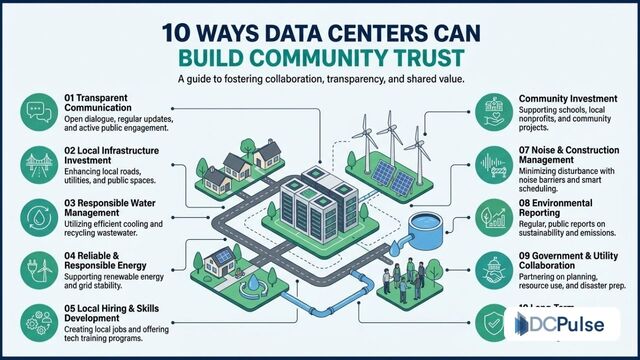 Community Investment Beyond the Project Site
