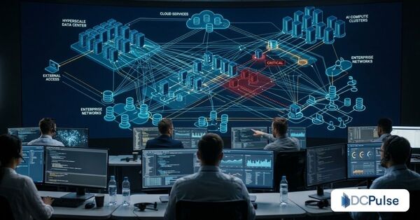Context Connects Vulnerabilities to Business and Infrastructure Risk