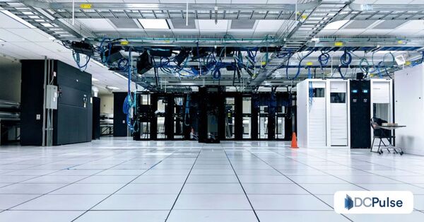 DataGuard&trade; Automated Data Center Security