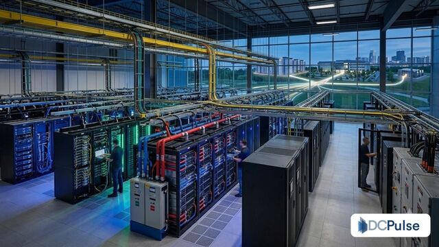 Data Sovereignty Influences Infrastructure Decisions