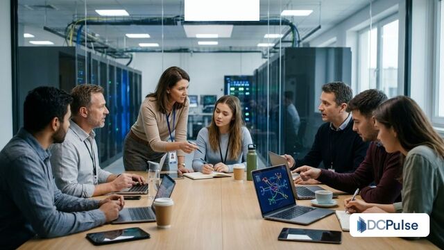 Mentorship Turns Industry Exposure Into Career Connections