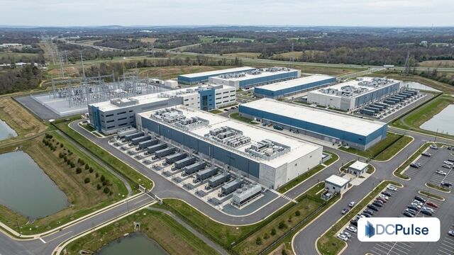 Expanded Investment Supports Long-Term Development
