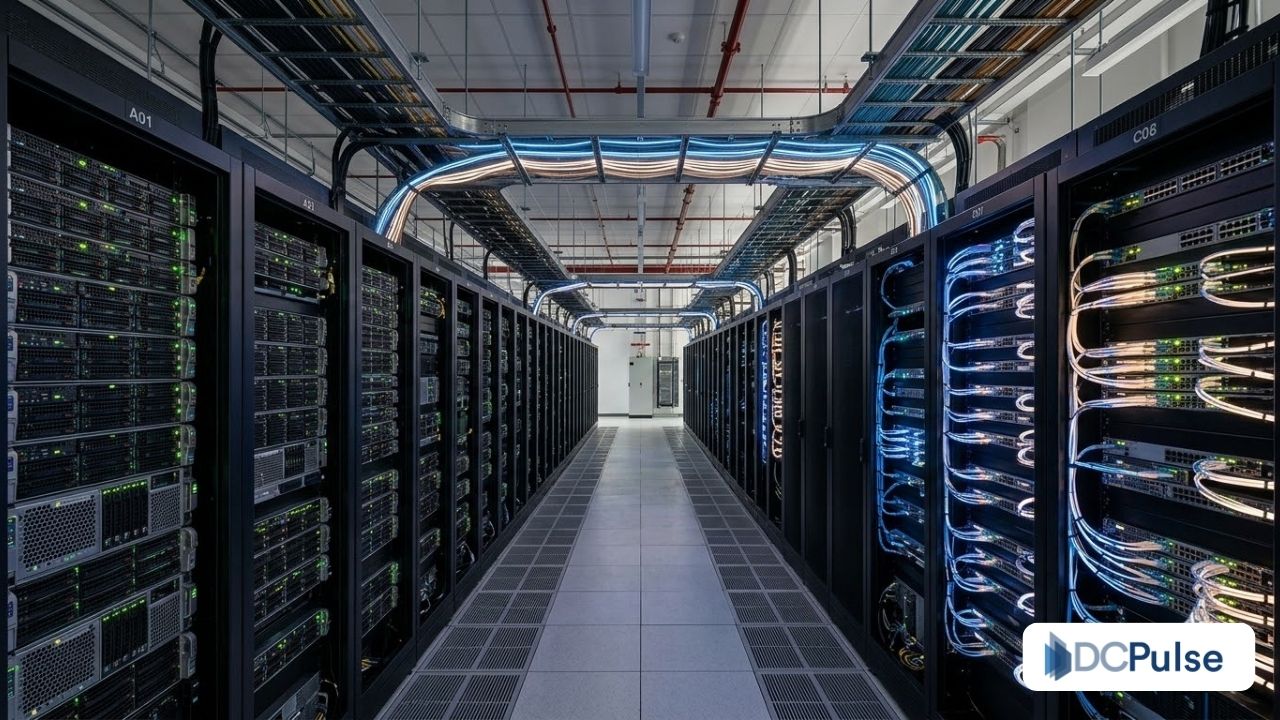 Fiber Connectivity Becomes More Important to AI Infrastructure