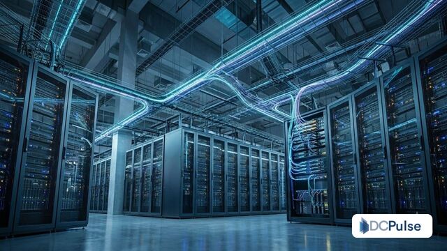 Infrastructure Design Must Support Higher Connectivity Density