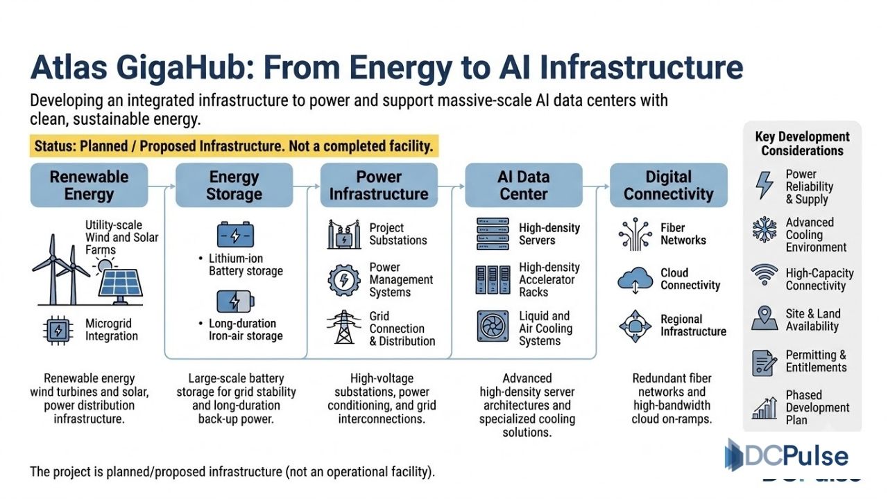 A New Model for Hyperscale AI Development