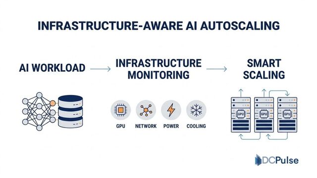 From Elastic Cloud to Infrastructure-Aware Scaling