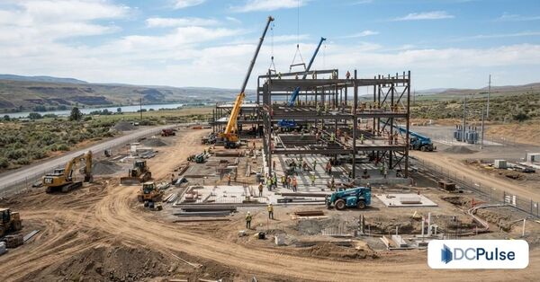 Infrastructure Implications for the Pacific Northwest