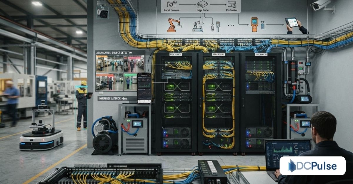 Low Latency Becomes an Infrastructure Requirement