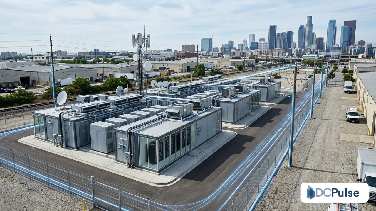 Low-Latency Requirements Support Edge Infrastructure