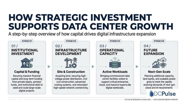 A Multi-Market Portfolio Creates Expansion Opportunities