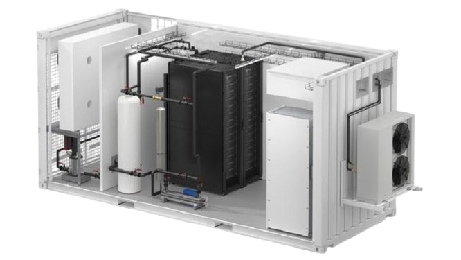 New Design Patterns Shaping Edge Infrastructure for Cloud Growth