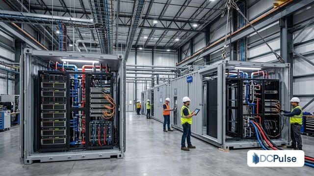 Parallel Construction Creates the Main Schedule Advantage