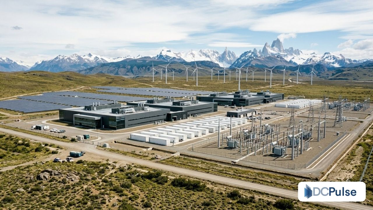 Patagonia&rsquo;s Role in the Project