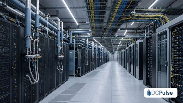 Power Availability Is Becoming a Development Priority