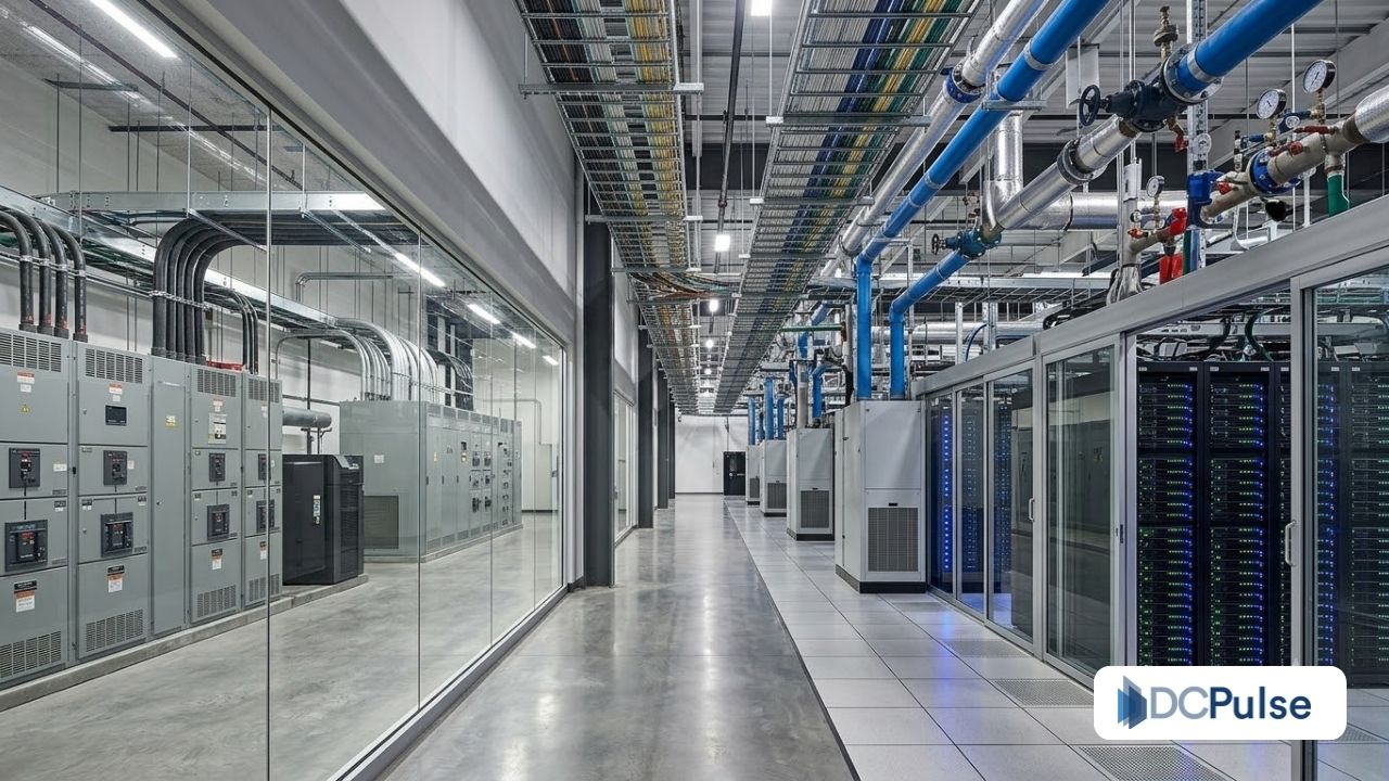 Power and Cooling Remain Critical to Growth