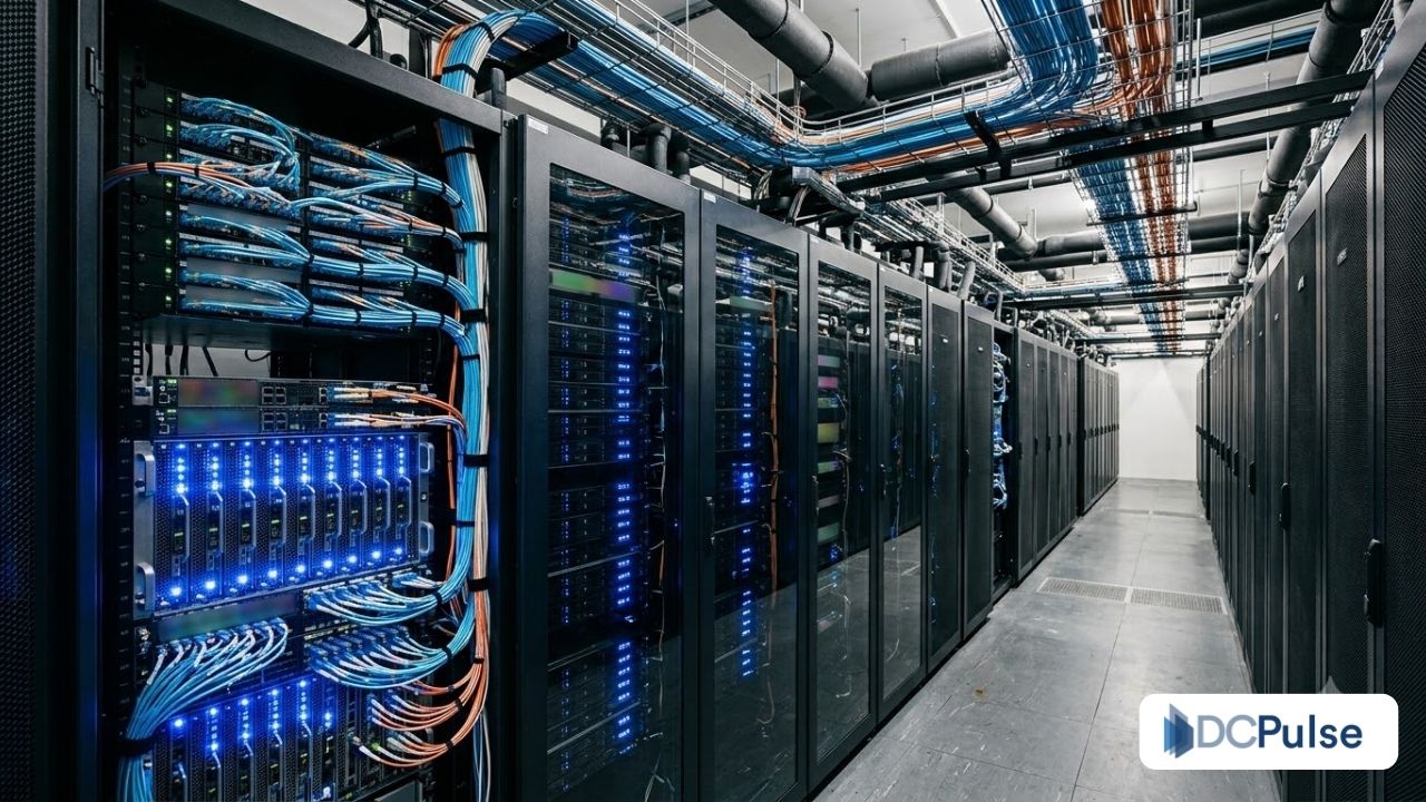Power and Cooling Remain Critical at the Edge