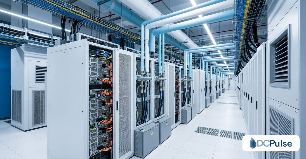 SMX01 targets high-density AI infrastructure