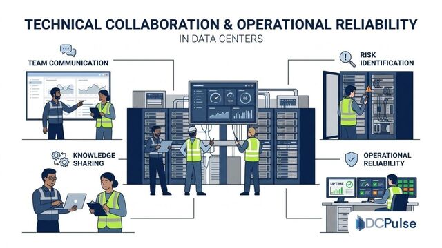 Technical Collaboration and Operational Reliability