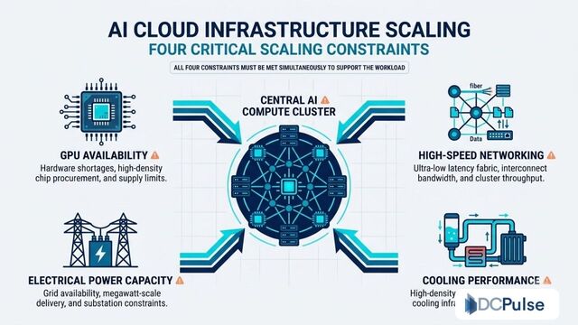 The Hidden Cost of Scaling Delays