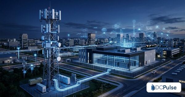 Tower Infrastructure Drives Revenue Growth