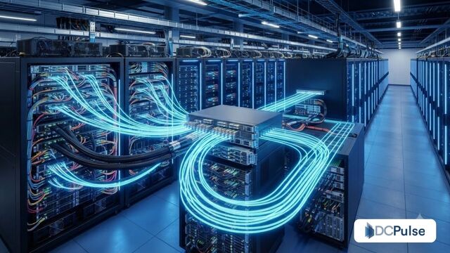 Why AI Workloads Are Changing Network Requirements