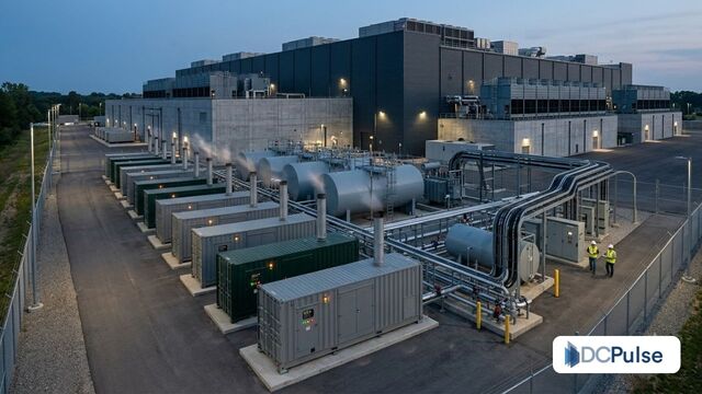 Why Fuel Reliability Matters for Mission-Critical Facilities