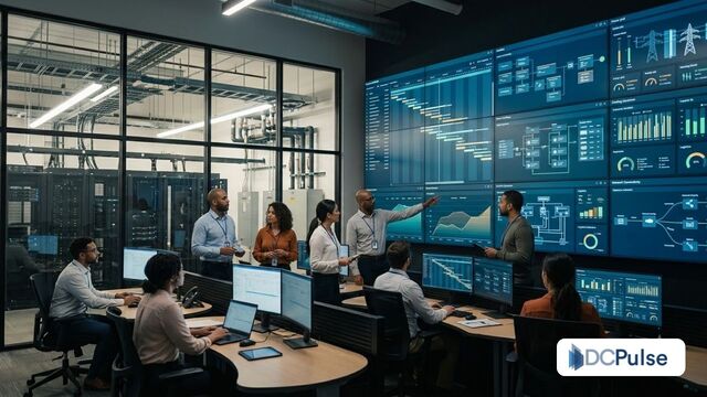 AI Infrastructure Is Increasing Coordination Requirements