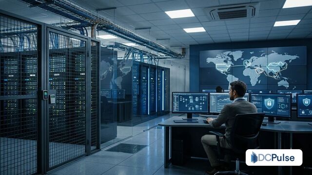 Why Data Sovereignty Is Becoming a Strategic Concern