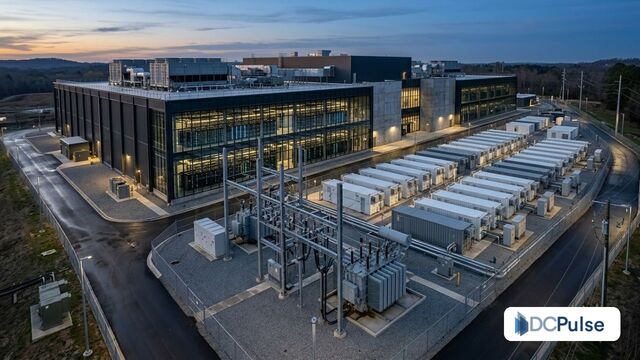 Battery Chemistry Is Becoming a Strategic Question