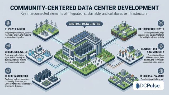 Community Benefits Need More Than Construction Activity