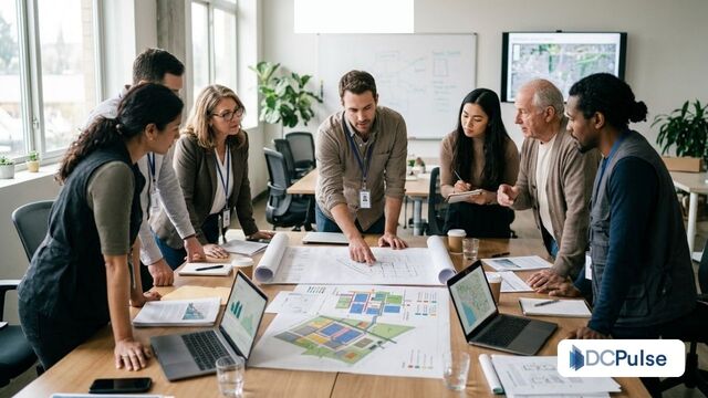 Community engagement and workforce development